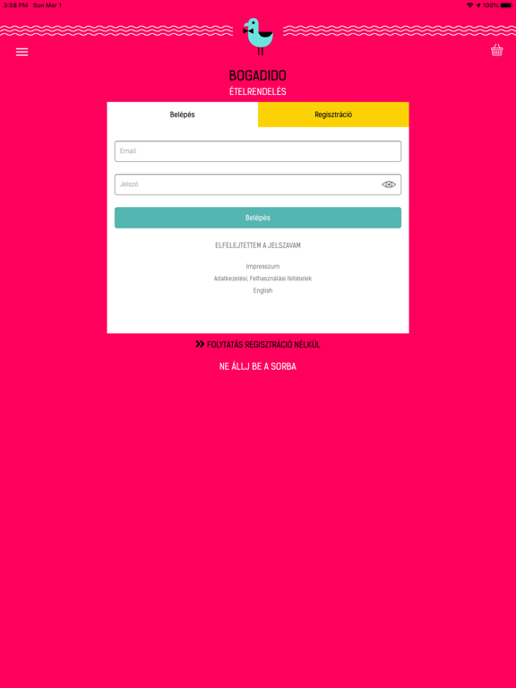 Screenshot #5 pour Bogadido