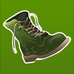 Stomping Ground App