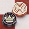 Icon Checkers Royal