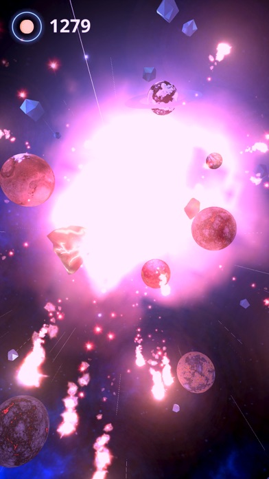 Spacer Jet -  Space Games Team screenshot 2