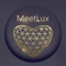 MeetLux - app, where you can can find people, who share you interests