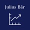 Julius Baer Markets Application provides you with foreign exchange and precious metal market information in real-time