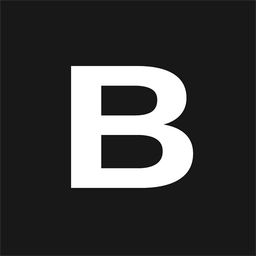 Bidesk App - Crypto Trading iOS App