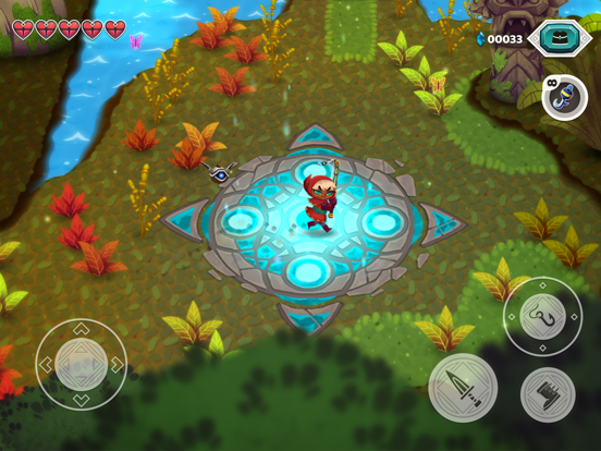 Legend of the Skyfish 2 Screenshots