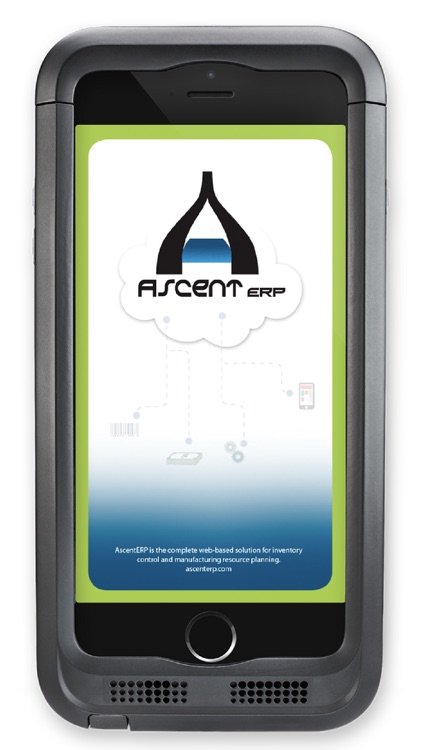 AscentERP screenshot-3