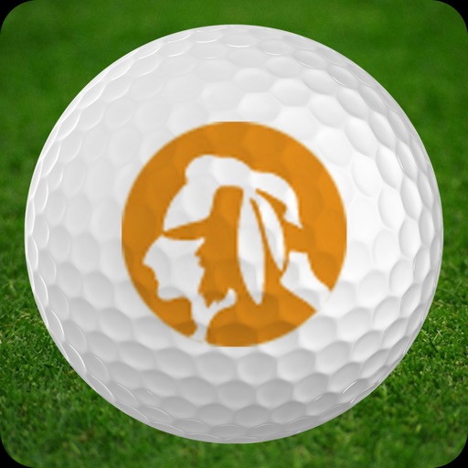 Settlers' Ghost Golf Club icon