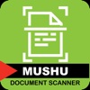 MUSHU - DOCUMENT SCANNER