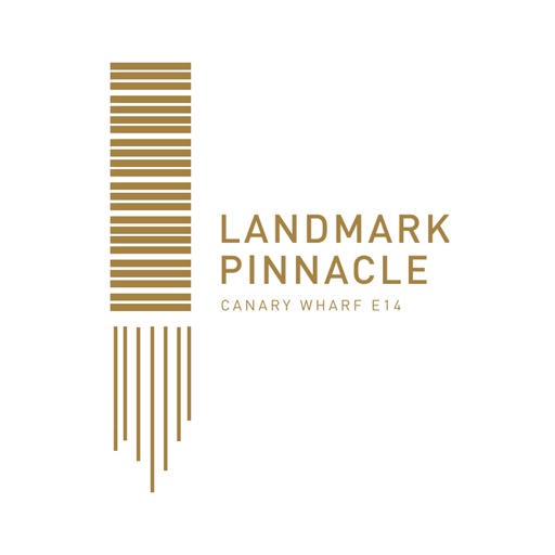 Landmark Pinnacle iOS App