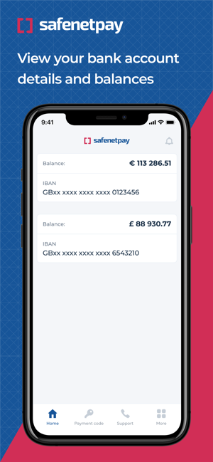 Safenetpay(圖1)-速報App