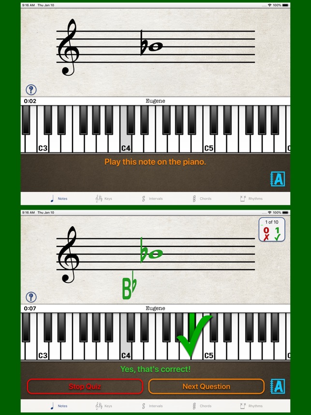 Music Theory Basics(圖2)-速報App