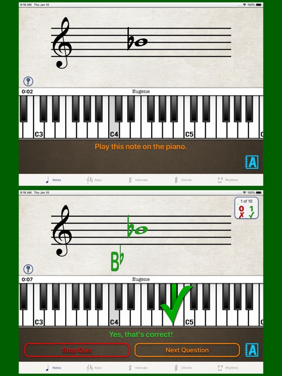 Top 8 ứng dụng học đàn Piano hiệu quả- hình ảnh 7