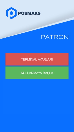 Posmaks Patron(圖1)-速報App