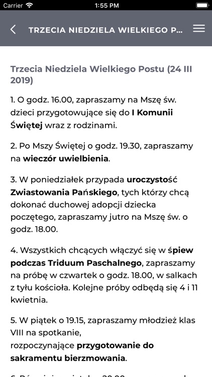 Saletyni Warszawa