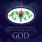 Committing to connect people to people, people to God