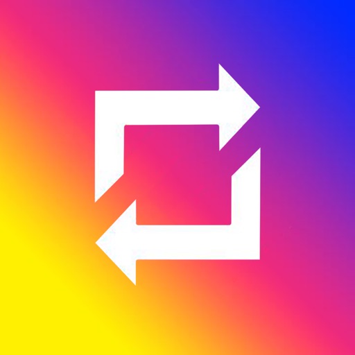 Repost for Instagram Followers iOS App