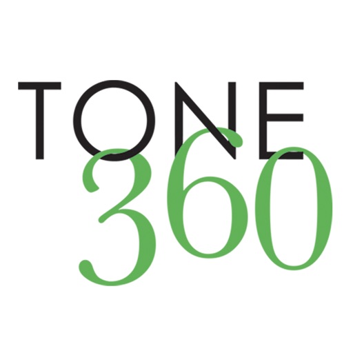 Tone360 App