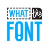 WhatTheFont