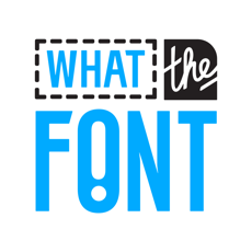 ‎WhatTheFont