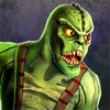 The Lizard Man - iPhoneアプリ