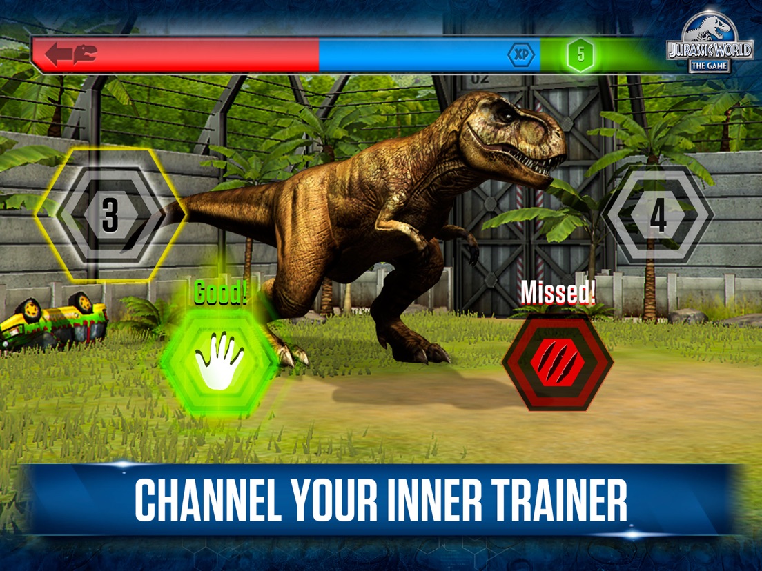 instal the new for android Jurassic World