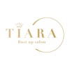 Tiaraの公式アプリ