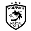 Wolfpack Martial Arts App