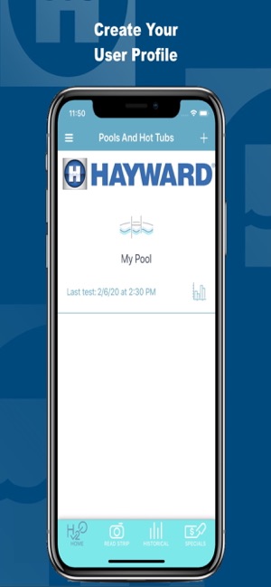 H2OCHK Hayward(圖5)-速報App