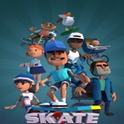 Top 20 Games Apps Like Skate 3D - Best Alternatives