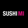 Sushi mi mitry mory