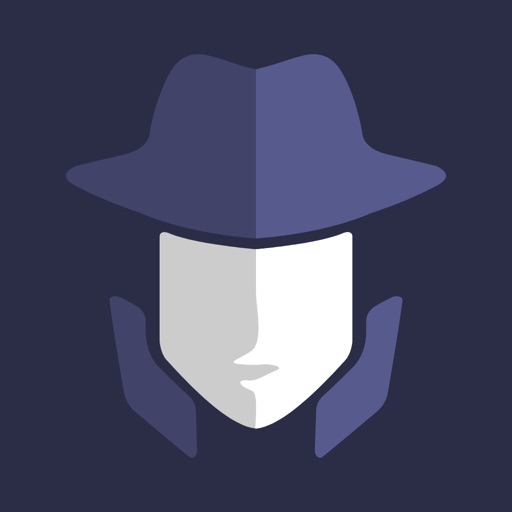 SECRET VPN - VPN & WiFi Proxy Icon