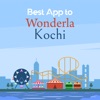 Best App to Wonderla Kochi