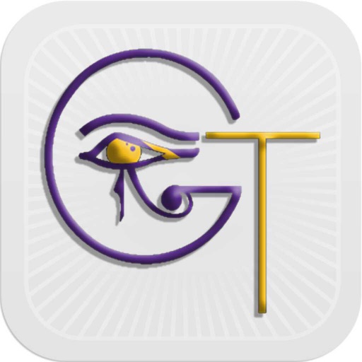 GoddessTalk iOS App