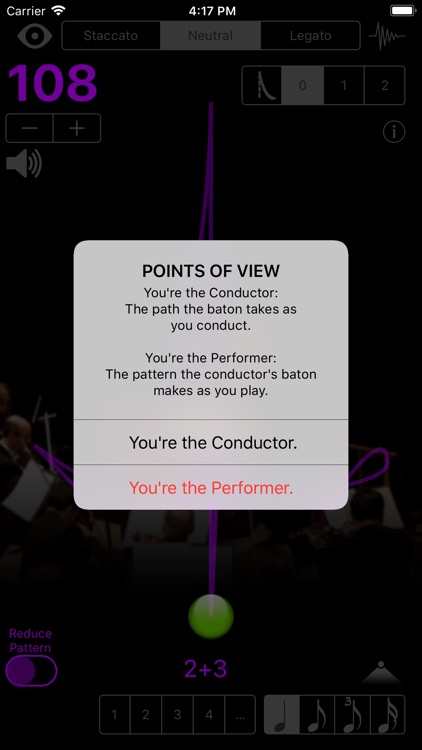 Maestro screenshot-3