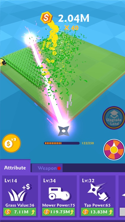 Weeder Match screenshot-3