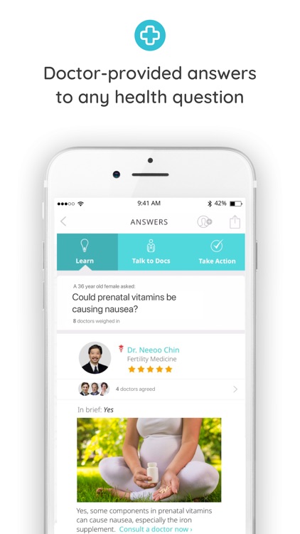 HealthTap screenshot-5