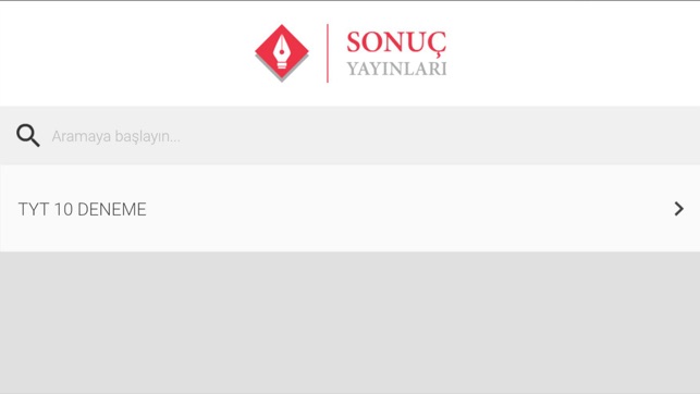 Sonuç Video Çözüm(圖1)-速報App