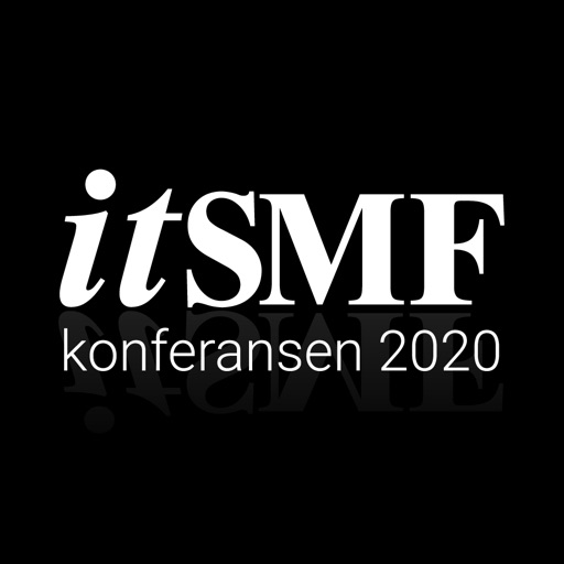 itSMF Norway icon
