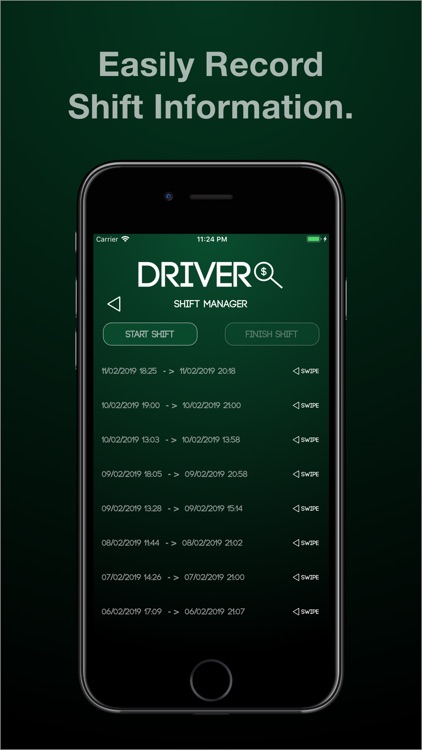 DriverSQOPE