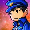 Pixel Raumschiffe MMORPG icon