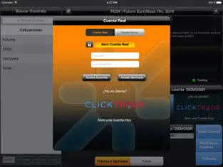 Captura 1 ClickTrade iphone