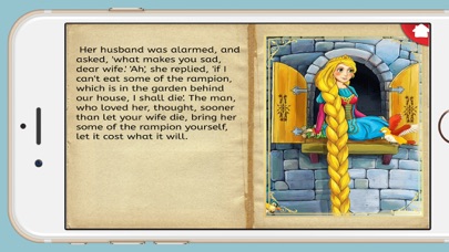 How to cancel & delete Classic bedtime stories 2- tales for kids between 0-8 years old from iphone & ipad 3