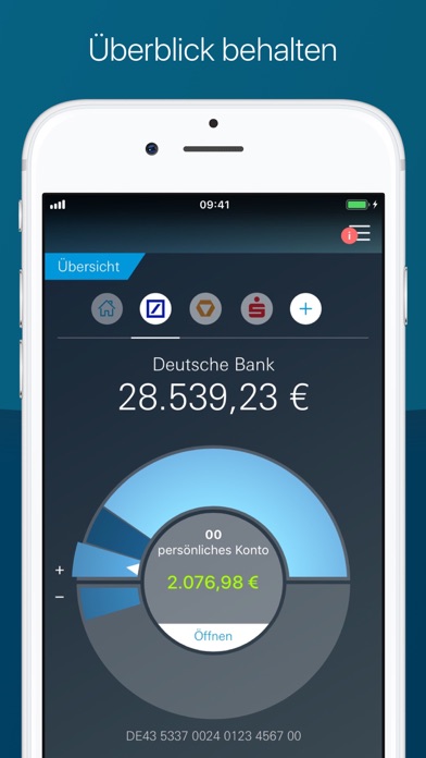 Deutsche Bank Mobile für PC - Windows 10,8,7 (Deutsch ...
