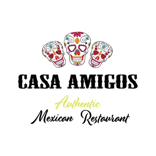 Casa Amigos Authentic Mexican