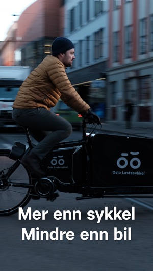 Oslo Lastesykkel(圖2)-速報App