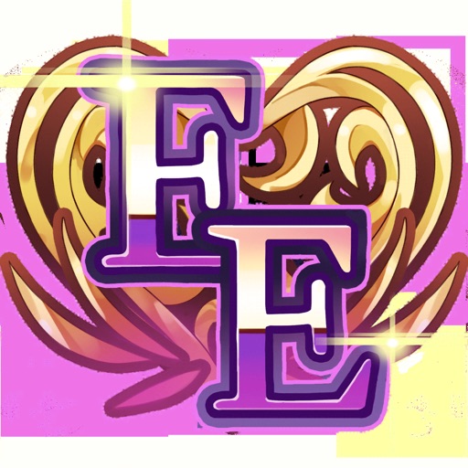 Ethereal Enigma Visual Novel Icon