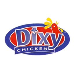 Dixy Chicken Wythenshawe