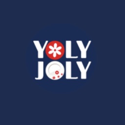 YOLYJOLY - Korean Foods