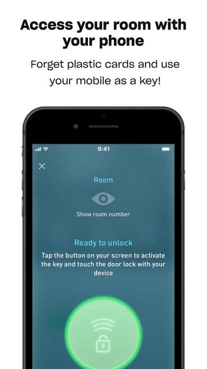 Nordic Choice Hotels screenshot-3