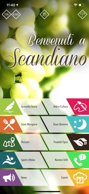 Scandiano(圖2)-速報App