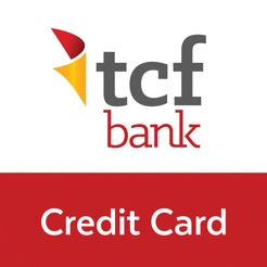 TCF Bank Visa on the App Store